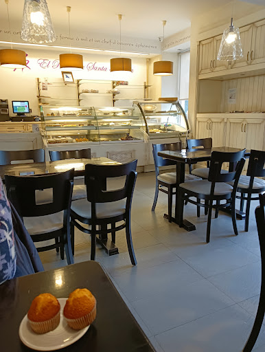 El Piano de Santa Monica