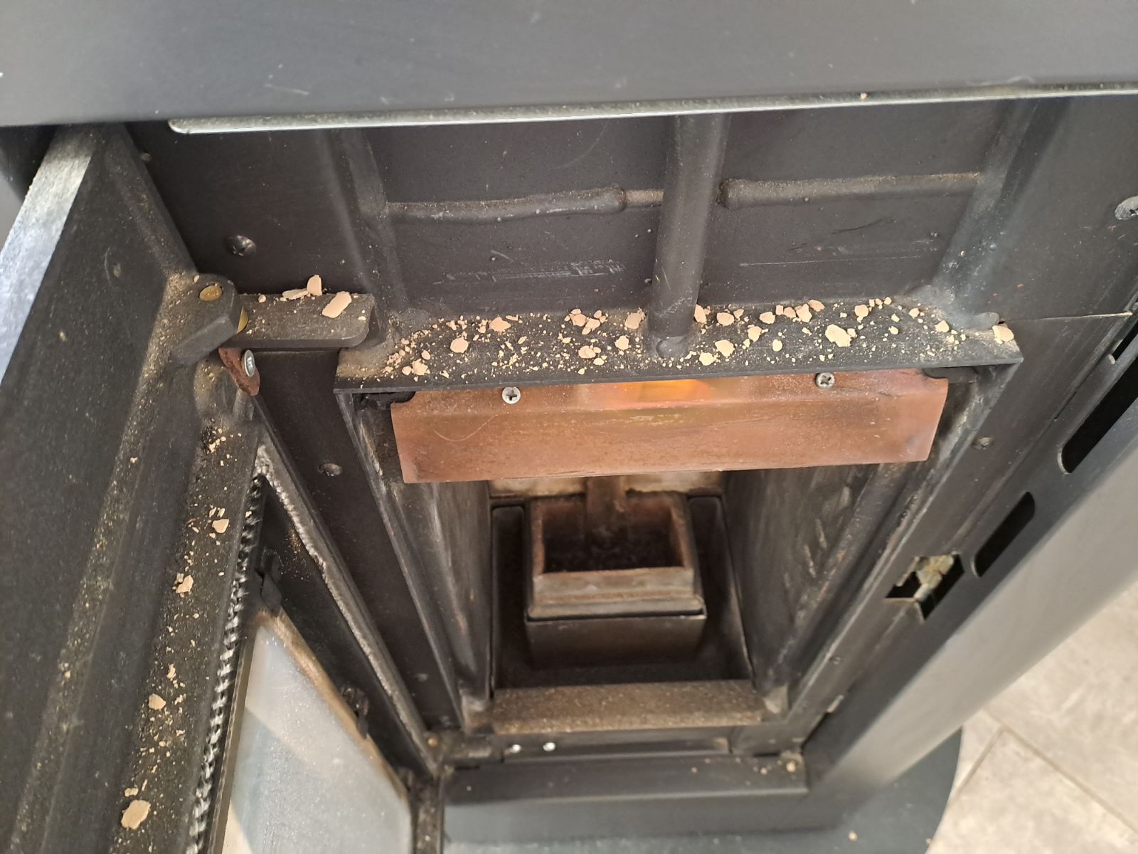 Photo n° 1 de l'avis de PASCAL.S fait le 20/09/2023 à 17:12