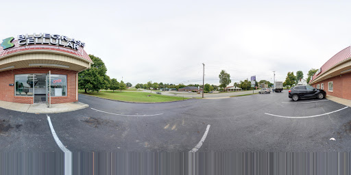 Cell Phone Store «Hometown Wireless», reviews and photos, 604 N Mulberry St d, Elizabethtown, KY 42701, USA