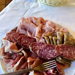 Photo n°7 de l'avis de Jessica. fait le 29/11/2022 à 20:43 sur le  Osteria Clo' Filomena Ristorante à Valsamoggia