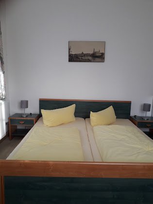 Chambres hôtels Hotel Fliegerhorst 01109 Dresden