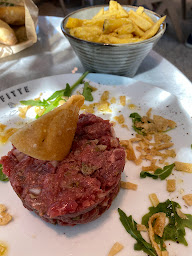 Photo n°22 de Café Laffitte à Valbonne ()