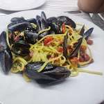 Photo n°4 de l'avis de Marta.r fait le 21/09/2022 à 09:51 sur le  Ristorante Francischiello à Lacco Ameno