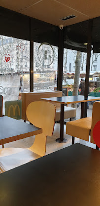 Les plus récentes photos du Restauration rapide McDonald's - Paris Porte Dorée - n°4