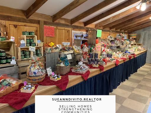 Farm «Manoff Market Gardens», reviews and photos, 3157 Comfort Rd, Solebury, PA 18963, USA