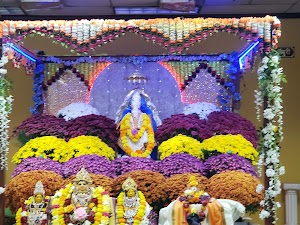 Shri Shirdi Sai Temple of CT - photo 6