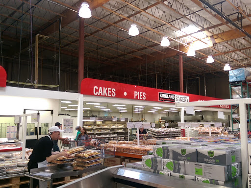 Warehouse store «Costco Wholesale», reviews and photos, 2828 Chad Dr, Eugene, OR 97408, USA