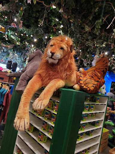 Toy Store «Once Upon a Toy», reviews and photos, 1375 Buena Vista Dr, Orlando, FL 32821, USA