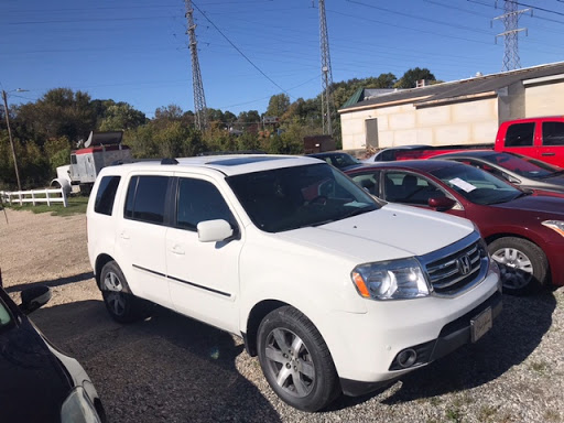 Auto Body Shop «Maaco Collision Repair & Auto Painting», reviews and photos, 1650 Silas Creek Pkwy, Winston-Salem, NC 27127, USA