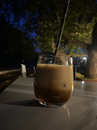 Καφενείο «Ο Σταθμός» - Τρίπολη