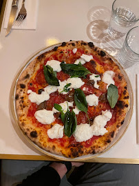 Pizza du Pizzeria L'impasto à Paris - n°2