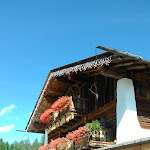 Photo n°7 de l'avis de Traveler. fait le 19/08/2017 à 20:12 sur le  Tito Speck - Il Maso dello Speck à Daiano