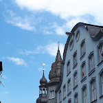 Photo n°12 de l'avis de Olaf. fait le 17/07/2018 à 17:59 sur le  Weekend Monschau à Monschau