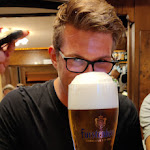 Photo n°2 de l'avis de Benne.e fait le 29/05/2023 à 06:24 sur le  Hardys Bar and Restaurant à Rust