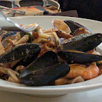 Photo n°2 de l'avis de Gaius.a fait le 07/05/2023 à 19:07 sur le  Osteria Vecchio Vicolo à Florence