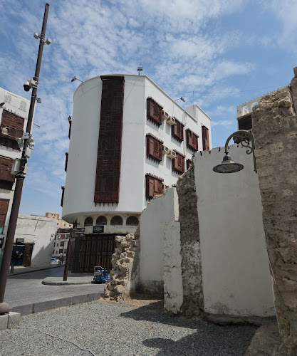 Al Balad - بنك