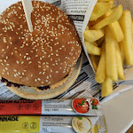 Photo n°1 de l'avis de Ryuki.i fait le 06/06/2023 à 16:39 sur le  Ludwigs Stüberl à Schwangau