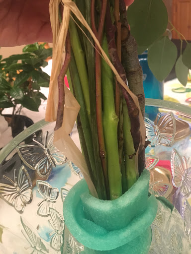 Florist «Kati Mac Floral Designs», reviews and photos, 36 S High St, West Chester, PA 19382, USA