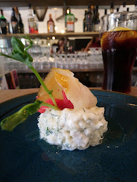 Photo n°10 de Le Bistrot Neuf à Lyon ()