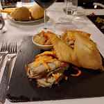 Photo n°3 de l'avis de Wolfram.� fait le 30/03/2024 à 09:17 sur le  Osteria del Mare La Scala à Soave