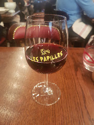 Photo n°102 de Les Papilles à Paris ()