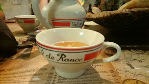 Photo n°11 de Glacier de Gellone à Saint-Guilhem-le-Désert ()