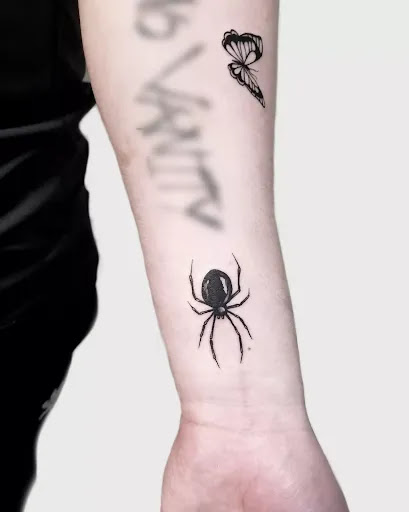 Explore kids name tattoo ideas, creative tattoo ideas in Sunnyvale, available at Greego tattoo