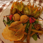 Photo n°3 de l'avis de Roberto.a fait le 10/07/2019 à 04:07 sur le  La TrattOsteria De Milan Nuova gestione à Milan