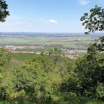 Photo n°4 de l'avis de Ursula.c fait le 06/06/2020 à 08:08 sur le  Pension Forsthaus Georgshöhe à Thale