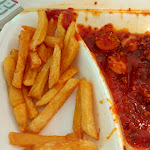 Photo n°2 de l'avis de Nadine.� fait le 02/08/2022 à 15:43 sur le  ATA's Grill House à Goslar