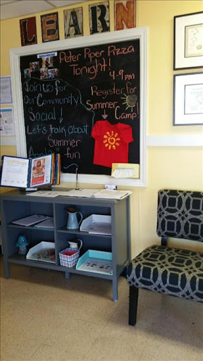 Day Care Center «Wallisville KinderCare», reviews and photos, 14614 Wallisville Rd, Houston, TX 77049, USA