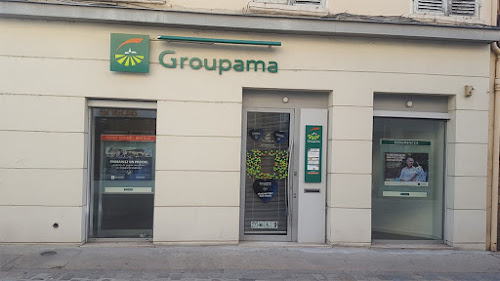 Agence Groupama De Neuville à Neuville-sur-Saône