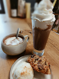 Photo n°33 de La petite gare à Regnéville-sur-Mer ()