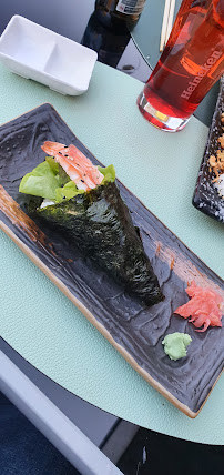 Sushi du Restaurant japonais WATAMI SUSHI à Metz - n°14