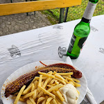 Photo n°1 de l'avis de Oliver.i fait le 28/11/2018 à 22:06 sur le  Imbiss in Hülptingsen à Burgdorf