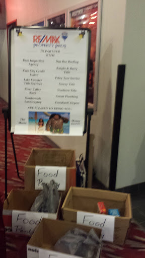 Movie Theater «Lakeland Cinema 6», reviews and photos, 1002 2nd Ave, Woodruff, WI 54568, USA