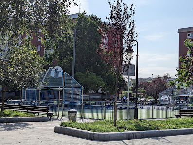 Parque Infantil ALDAPAS Aldapa Kalea, 13, 17, 48991 Getxo, Bizkaia, España