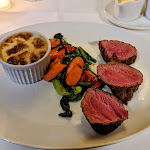 Photo n°1 de l'avis de Michael.a fait le 01/04/2022 à 09:11 sur le  BENNER´s Bistronomie à Wiesbaden