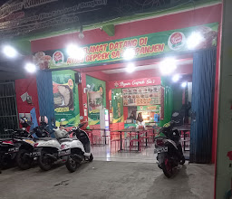 AYAM GEPREK SA'I photo