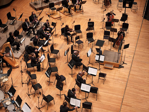 Performing Arts Theater «Denver Performing Arts Complex», reviews and photos, 1400 Curtis Street, Denver, CO 80204, USA