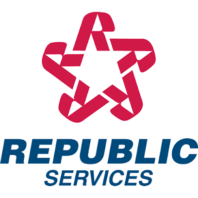 Republic Services Foothills Regional MSW Landfill