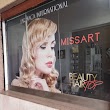 Miss Art Beauty Hair Top