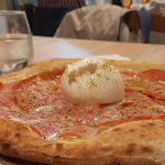 Photo n°1 de l'avis de rosario.u fait le 16/08/2022 à 06:51 sur le  Pizzeria da Marius à Campobasso