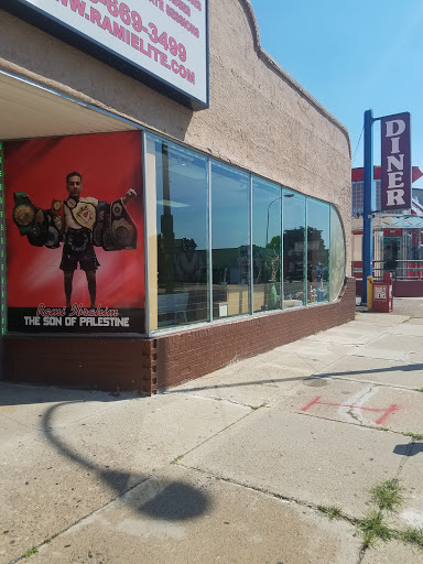 Muay Thai Boxing Gym «Rami Elite», reviews and photos, 7249 Rising Sun Ave, Philadelphia, PA 19111, USA
