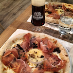 Photo n°1 de l'avis de Ernesto.r fait le 06/12/2023 à 20:59 sur le  Maccabei La Pizzeria _ VERONA à San Giovanni Lupatoto