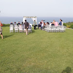 Photo n°2 de l'avis de Sergio.r fait le 26/05/2018 à 18:32 sur le  Tra Cielo e Mare - Wedding & Events à Torino di Sangro