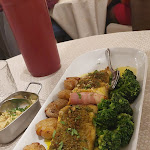 Photo n°1 de l'avis de João.a fait le 25/11/2023 à 22:39 sur le  Restaurante Cabra Preta à Castelo Branco