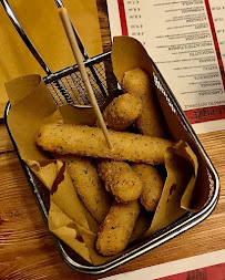 Fabbrica in Pedavena à Vignate menu