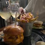 Photo n°2 de l'avis de Vanessa.a fait le 14/01/2024 à 22:06 sur le  Restaurante dois.cinco.nove à Vila Real