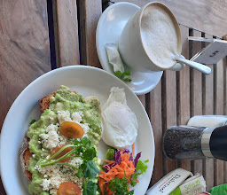 Coffee Corner photo